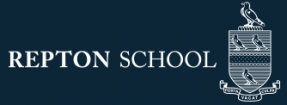 Logo Repton School Dubai