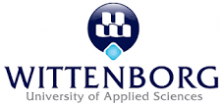 Logo Wittenborg University of Applied Sciences