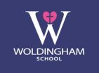 Logo Woldingham School