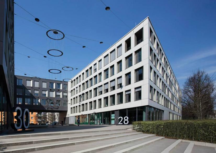 EU Business School Munich 0