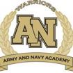 Logo Army and Navy Academy