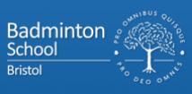 Logo Badminton School