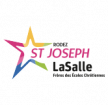 Logo St. Joseph's Collège School