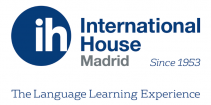 Logo Language School IH Madrid