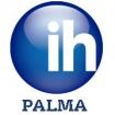 Logo Language School IH Palma Mallorca