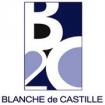 Logo Lycée Blanche de Castille Public School 