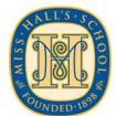 Logo Miss Hall's School for Girls