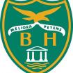Logo Balmoral Hall School