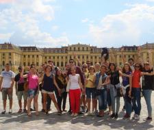 Humboldt-Institut Wien Summer Camp