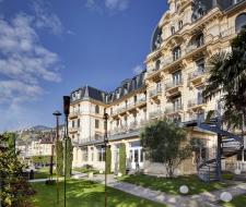 HIM Hotel Institute Montreux