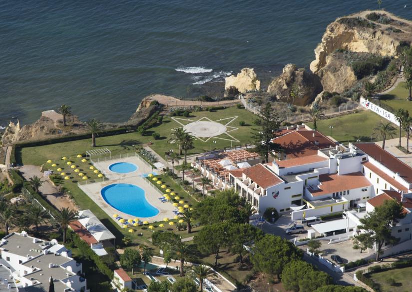 Summer Camp International Algarve (International School of the Algarve) 1