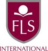 Logo Summer Camp FLS Fisher College