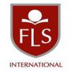 Logo FLS Saint Peter's University