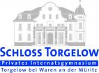 Logo Internatgymnasium Schloss Torgelow Private School