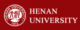 Logo Henan Daxue University