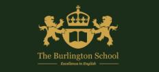 Logo Burlington School of English