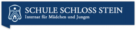 Logo Internat Schule Schloss Stein