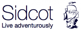 Logo Sidcot School