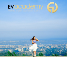 EV Academy Language School