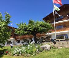 Ecole Pre Fleuri Alpine International Boarding School
