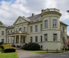 Private school Internat Schloss Buldern