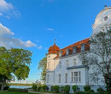 Internatgymnasium Schloss Torgelow Private School