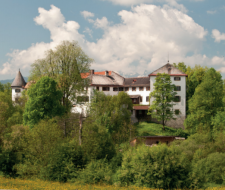 Max-Rill-Schule Schloss Reichersbeuern Private school