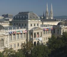Vienna State University
