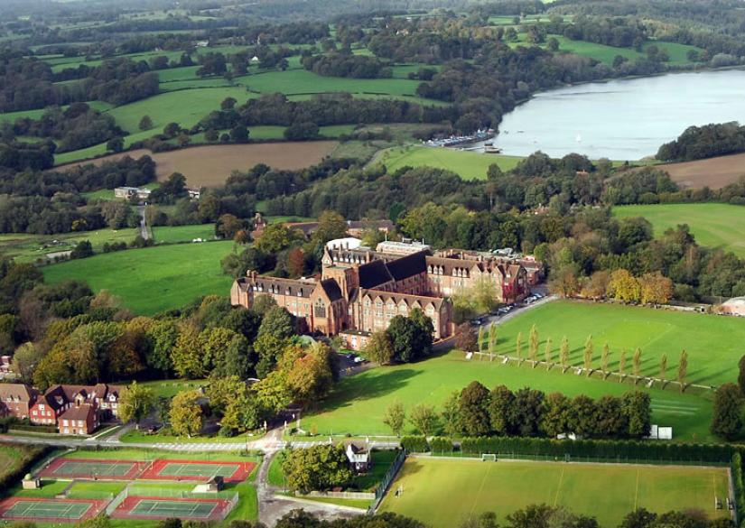 Private School of Ardingly College 1