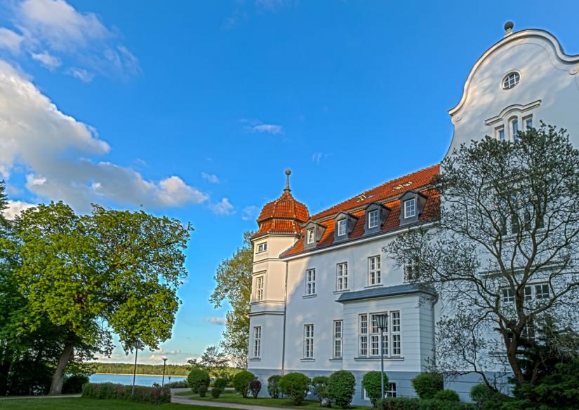 Internatgymnasium Schloss Torgelow Private School 0
