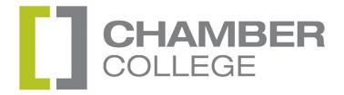 Logo Chamber College Malta