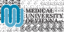 Logo Medical University of Vienna