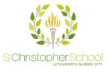 Logo St Christopher School Letchworth School