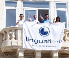 Linguatime Malta English Language school