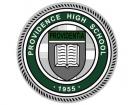 Logo Providence High School