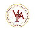 Logo Metropolitan Preparatory Academy Boarding School