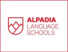 Logo Alpadia Frankfurt-Lahntal language school