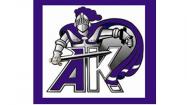 Logo Ardrey Kell High School