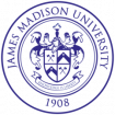 Logo James Madison University