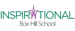 Logo Box Hill Private School