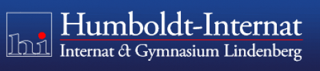 Logo Gymnasium Lindenberg Private school