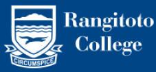 Logo Rangitoto College Private Boarding School