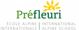 Logo Pre Fleuri Summer and Winter School