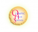 Logo Olympic High School