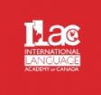 Logo ILAC Vancouver Language School