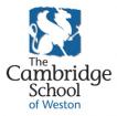 Logo The Cambridge School of Weston