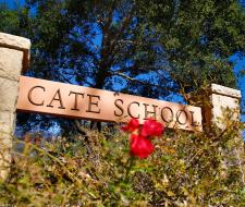 Cate School