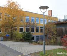 Christian von Bomhard Schule Private school