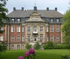 Private school Collegium Johanneum Schloss Loburg