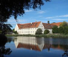 Heimschule Kloster Wald Private School
